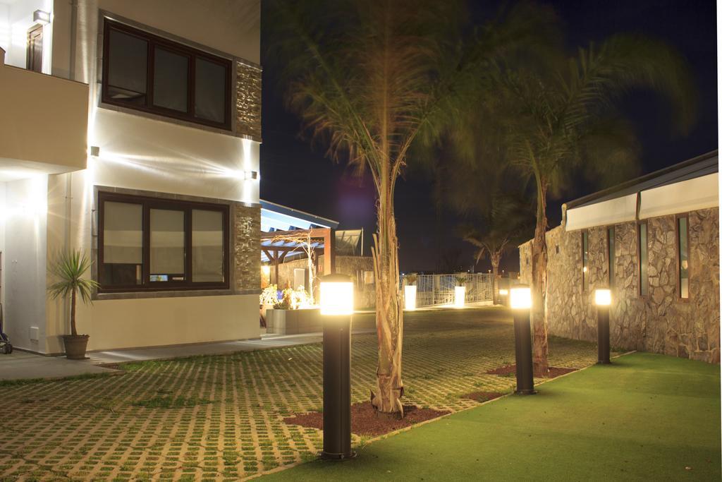 El Caseron De Conil & Spa Conil De La Frontera Buitenkant foto