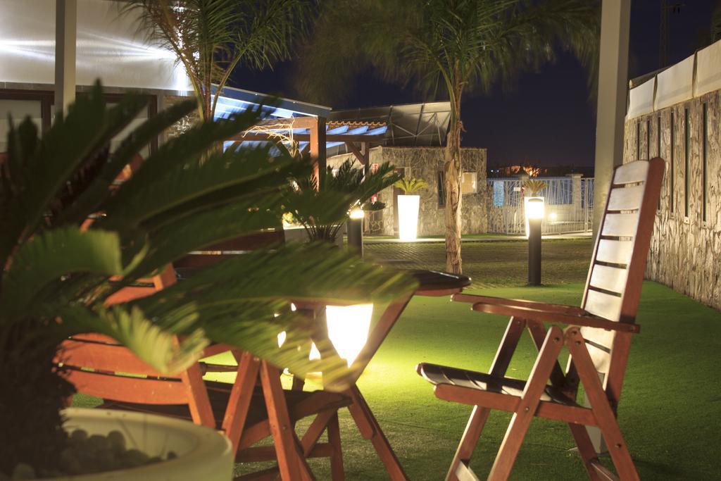 El Caseron De Conil & Spa Conil De La Frontera Buitenkant foto