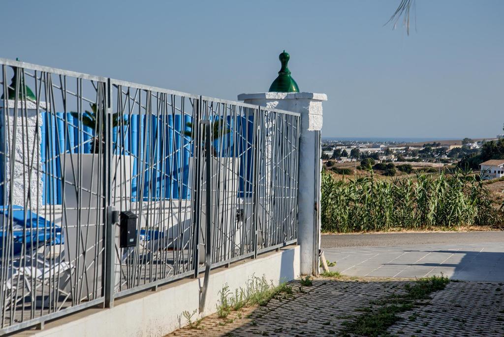El Caseron De Conil & Spa Conil De La Frontera Buitenkant foto