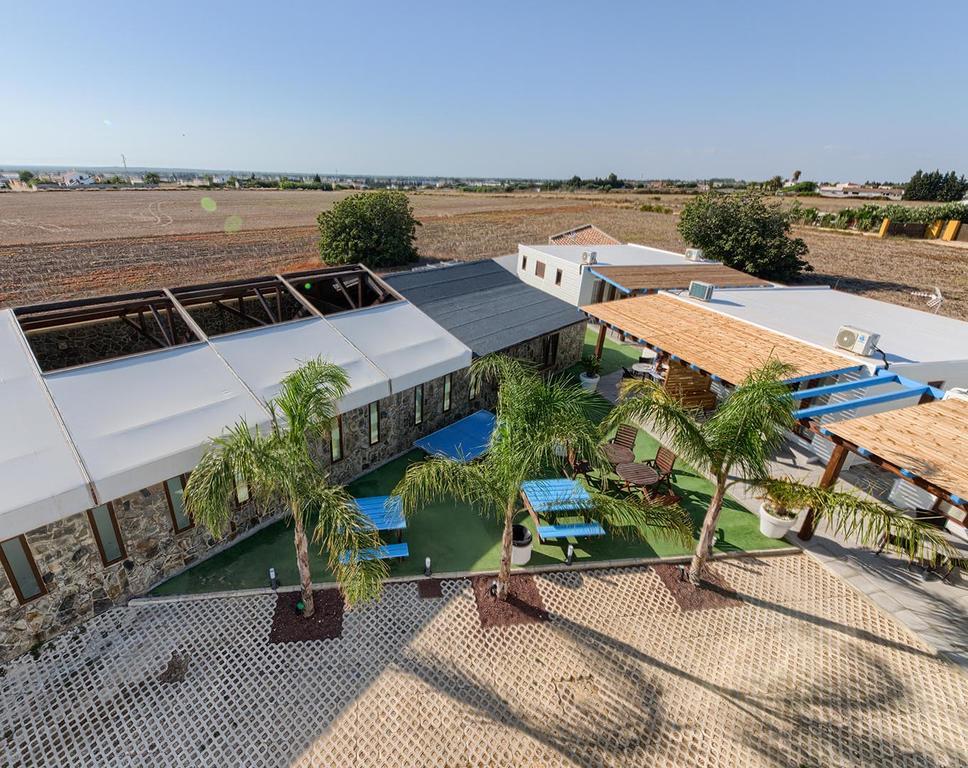 El Caseron De Conil & Spa Conil De La Frontera Buitenkant foto