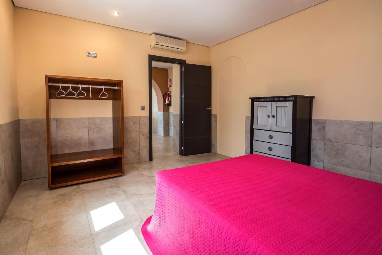 El Caseron De Conil & Spa Conil De La Frontera Buitenkant foto